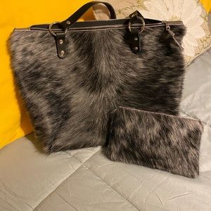 Jill’s Homestead Daisy bag